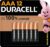 Duracell Type Aaa Batteries 12 بطارية