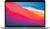 Apple MacBook Air M1 Chip ابل ماك بوك اير الجديد مع شريحة ام 1 (13 انش، رام 8 جيجا، تخزين اس اس دي 256 جيجا)