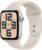 Apple Watch SE 2023 GPS 40mm ساعة ابل اس اي اصدلر 2023 نظام تحديد المواقع، 44 ملم