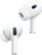 AirPods Pro 2nd generation سماعات ابل ايربودز برو 2023