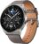 HUAWEI Watch GT 3 Pro هواوي ساعة ذكية ووتش GT 3 برو بهيكل خفيف من التيتانيوم مقاس 46 مم