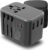 Universal Travel Adapter kit شاحن سفر عالمي من كراكاوز، مقبس حائط كهربائي يدعم الشحن السريع بقوة 33.5 واط
