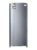 FISHER FR-S150HW Single Door Refrigerator فيشر ثلاجة باب واحد – 5.3 قدم – فضى