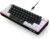 ROCK POW 60% Wired Gaming Keyboard لوحة مفاتيح سلكية للألعاب