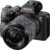Sony Alpha a7 III Mirrorless سوني كاميرا عدسة ايه 7 Iii