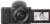 Sony ZV-E10L Vlog Digital Camera سوني كاميرا ZV-E10L رقمية لمدونات