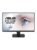 ASUS 23.8-Inch Full HD VA24EHE شاشة عرض LCD آي كير واقية للعين بدقة كاملة الوضوح مقاس 23.8 بوصة أسود