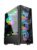1STPLAYER PC Gaming Core i5-10400F NVIDIA GeForce GTX 1650