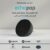Echo Pop سماعة بلوتوث ذكية مع أليكسا استخدم صوتك للتحكم بالأجهزة المنزلية الذكية