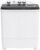 Hisense Washing Machine E Class Twin Tub , 7 kg XPB805001