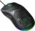 HXSJ J900 Wired Gaming Mouse ماوس الألعاب MCOMC J900 USB السلكي