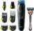 BRAUN Mgk5245 All-In-One Trimmer براون مالتي جي MGK5245