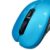 ProMate Slider Wireless Mouse Optical بروميت ماوس لاسلكي، 2.4 جيجا هرتز، ماوس لاسلكي ضوئي