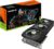 GIGABYTE GeForce RTX 4070 Ti Gaming OC جيجابايت بطاقة عرض مرئي جيفورس RTX 4070 Ti للالعاب او سي 12G مع 3 مراوح