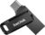 Sandisk USB 128gb Flash Drive type-c