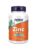 Now Foods Zinc, 50 mg اقراص زنك من ناو فودز، 50 ملغ، 250 قرص