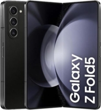 Samsung Galaxy Z Fold 5 جوال جالكسي زد فولد 5، ذاكرة رام 12 جيجابايت، سعة تخزين 256 جيجابايت نسخة المملكة العربية السعودية